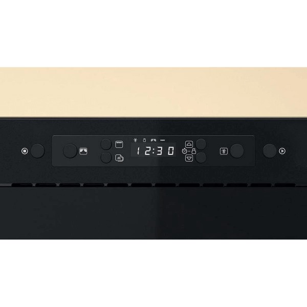 Вградена микровълнова фурна Whirlpool MBNA920B