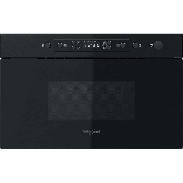 Вградена микровълнова фурна Whirlpool MBNA920B