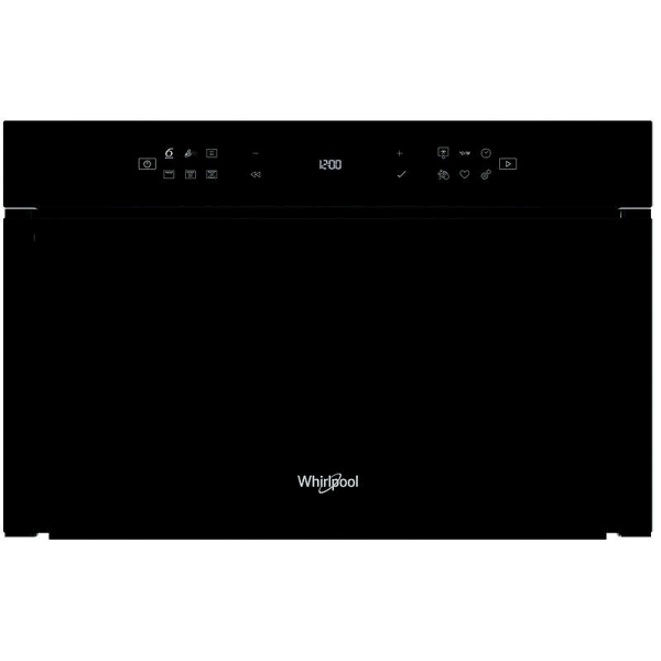 Вградена микровълнова фурна Whirlpool WMD7O4TB , Електронно , 31