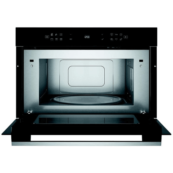 Вградена микровълнова фурна Whirlpool WMD7O4TX , Електронно , 31
