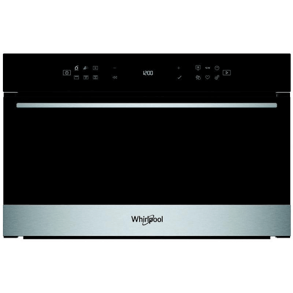 Вградена микровълнова фурна Whirlpool WMD7O4TX 