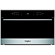 Вградена микровълнова фурна Whirlpool WMD7O4TX , Електронно , 31