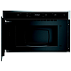 Вградена микровълнова фурна Whirlpool WMN461BX 