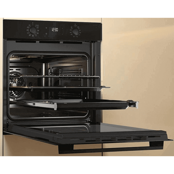 Фурна за вграждане Whirlpool OMK58HU1B