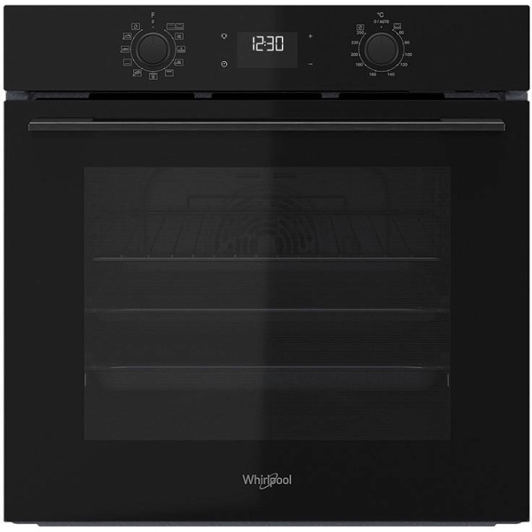 Фурна за вграждане Whirlpool OMK58HU1B