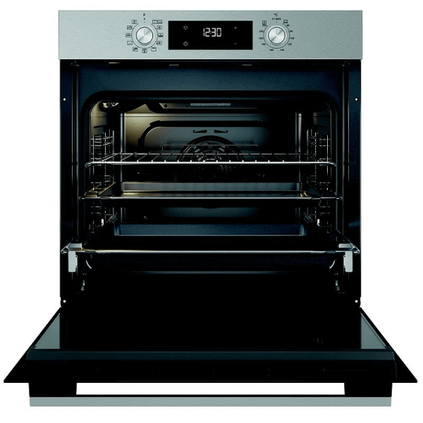 Фурна за вграждане Whirlpool OMK58HU1X 