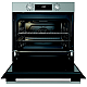 Фурна за вграждане Whirlpool OMK58HU1X 