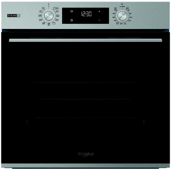 Фурна за вграждане Whirlpool OMSK58HU1SX