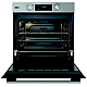 Фурна за вграждане Whirlpool OMSK58HU1SX