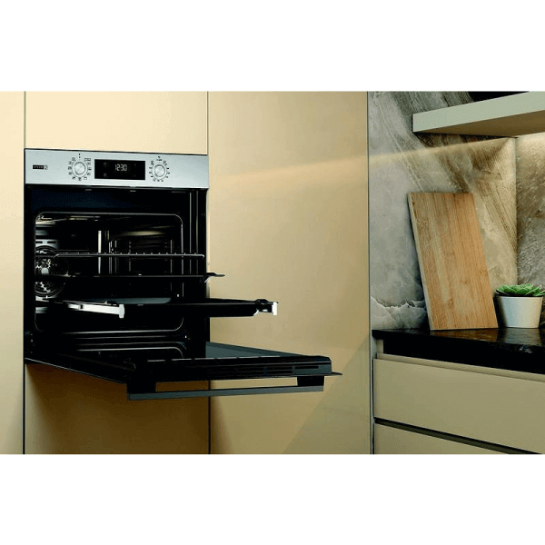 Фурна за вграждане Whirlpool OMSK58HU1SX