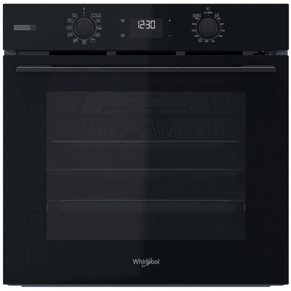 Фурна за вграждане Whirlpool OMSK58RU1SB