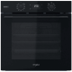 Фурна за вграждане Whirlpool OMSK58RU1SB