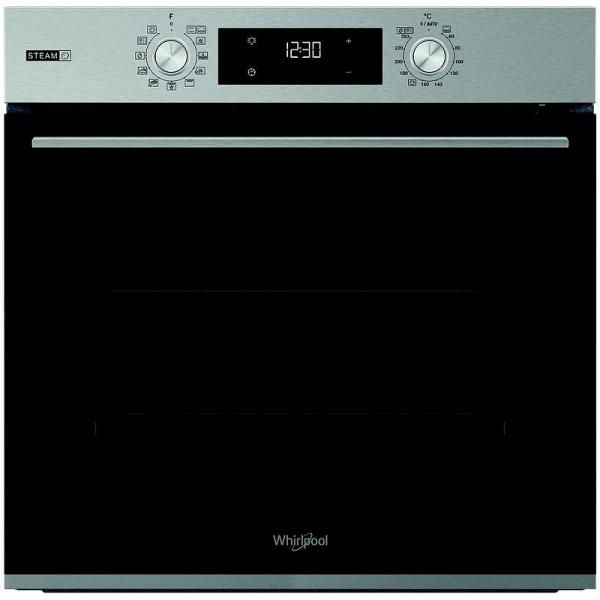 Фурна за вграждане Whirlpool OMSK58RU1SX