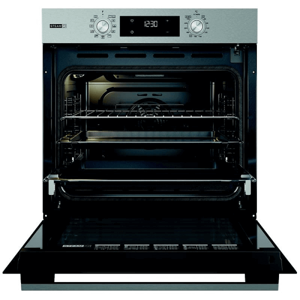 Фурна за вграждане Whirlpool OMSK58RU1SX