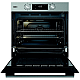 Фурна за вграждане Whirlpool OMSK58RU1SX