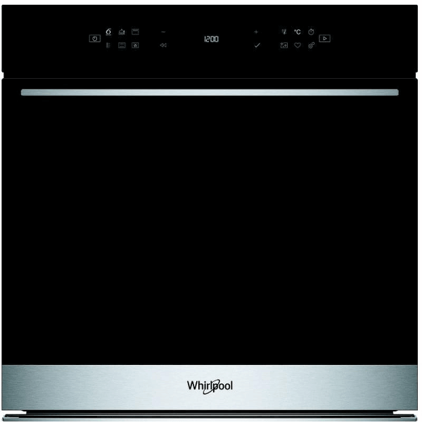 Whirlpool WOI78PT1SXA