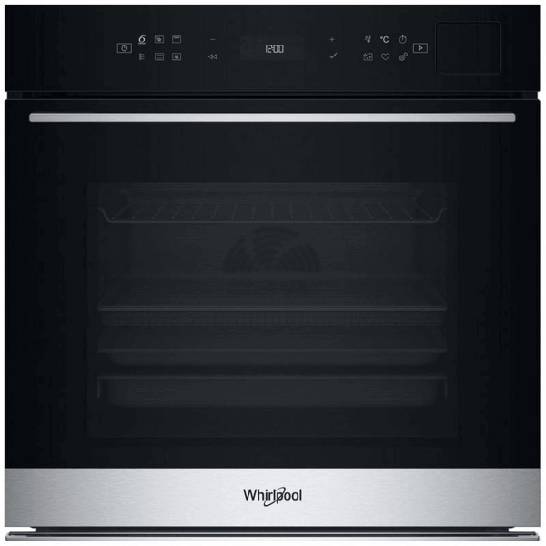 Фурна за вграждане Whirlpool WOI7A8PT1SXA 
