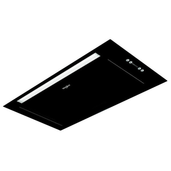 Вграден абсорбатор Whirlpool WCT3 63F LTK