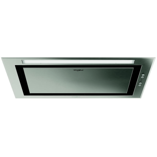 Вграден абсорбатор Whirlpool WCT3 63F LTX