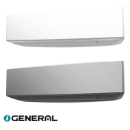 Модел Fujitsu General KE