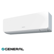 Серия климатици Fujitsu General KG