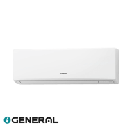 Серия климатици Fujitsu General KN