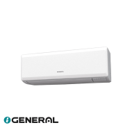 Серия климатици Fujitsu General KP