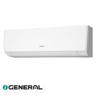 Серия климатици Fujitsu General LM