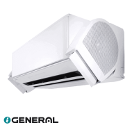 Модел Fujitsu General NocriaX