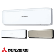 Серия климатици Mitsubishi Heavy Diamond