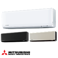 Серия климатици Mitsubishi Heavy Premium Pro