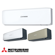 Серия климатици Mitsubishi Heavy Premium