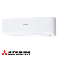 Серия климатици Mitsubishi Heavy Standard