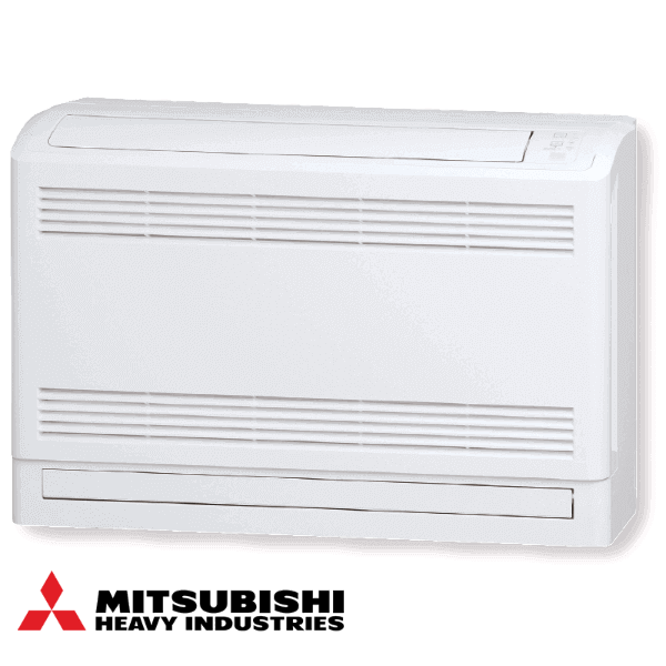 Подово тяло за мултисплит система Mitsubishi Heavy Industries SRF50ZSX-W, 18000 BTU