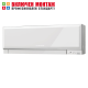 Инверторен климатик Mitsubishi Electric Kirigamine Zen MSZ-EF25VGKW / MUZ-EF25VG + WiFi, 9000 BTU, клас A+++