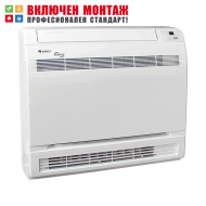 Подово тяло за мултисплит Gree GEH18AA, 18000 BTU