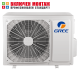 Подов климатик Gree GEH09AA / K3DNA1D, 9000 BTU, клас А++