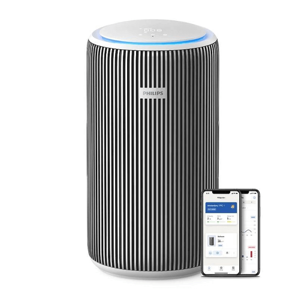 Пречиствател Philips AC3220/10 , 36 W