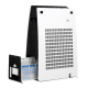 Пречиствател и овлажнител Sharp KCF32EUW , 27 W, 1.8 L