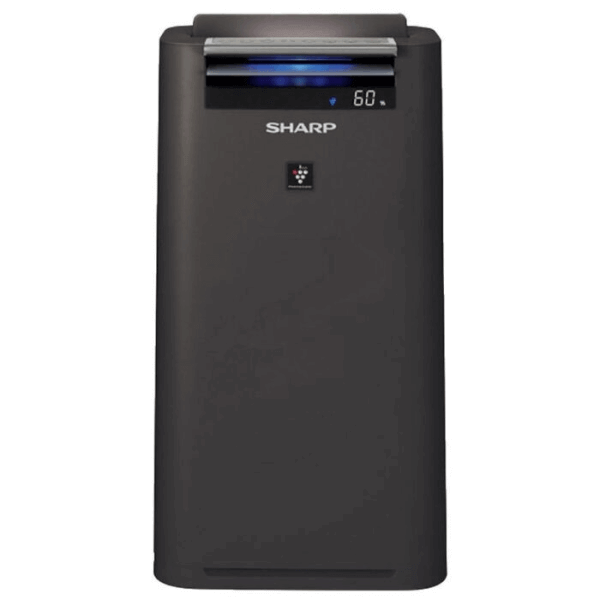 Пречиствател и овлажнител Sharp KCG50EUH , 33 W, 2.5 L