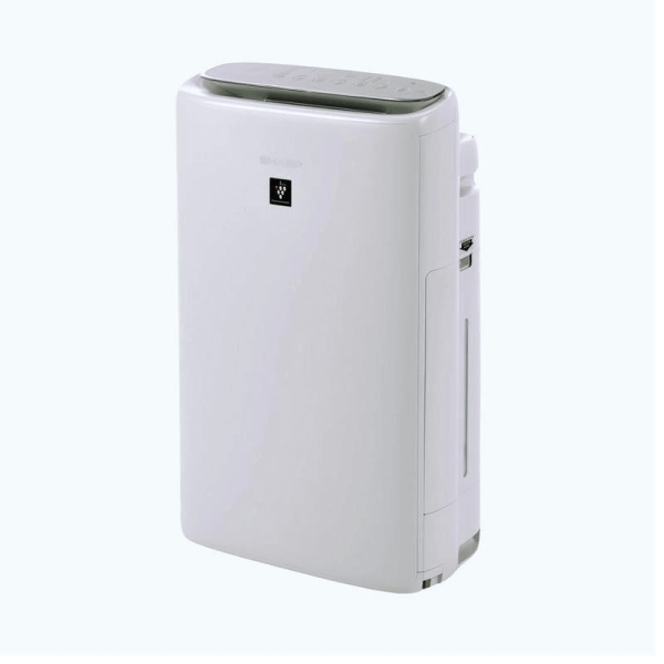 Пречиствател и овлажнител Sharp KI-N42EU-L , 30 W, 2.7 L