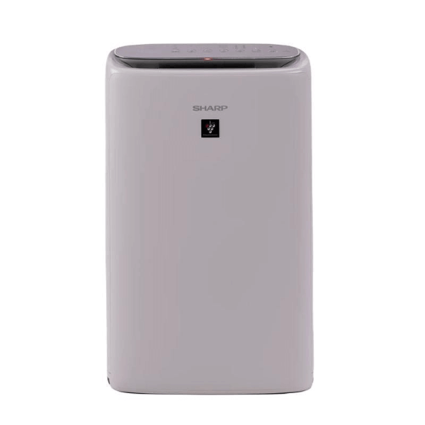 Пречиствател и овлажнител Sharp KI-N52EU-L , 52 W, 2.7 L